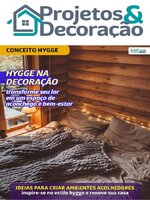 Projetos e Decoração